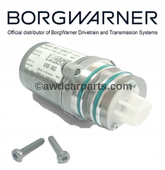 Volkswagen OE 5WA525554D TYŁ TYLNI TIGUAN PASSAT MOST STEROWNIK DYFER ROZDIELACZ HALDEX GOLF R KODIAQ AUDI A3 TIGUAN PASSAT B6 B7 B8 0R525010 F BELKA Насос Haldex BorgWarner 6-го покоління 2015581 для групи VAG