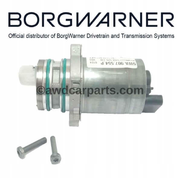 Volkswagen OE 5WA525554D TYŁ TYLNI TIGUAN PASSAT MOST STEROWNIK DYFER ROZDIELACZ HALDEX GOLF R KODIAQ AUDI A3 TIGUAN PASSAT B6 B7 B8 0R525010 F BELKA Насос Haldex BorgWarner 6-го покоління 2015581 для групи VAG