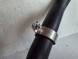 Chrysler OE Трубка інтеркулера 68158481AA Chrysler Lancia Voyager 11-15