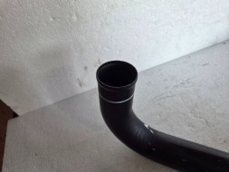 Chrysler OE Трубка інтеркулера 68158481AA Chrysler Lancia Voyager 11-15