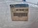 Chrysler OE Трубка інтеркулера 68158481AA Chrysler Lancia Voyager 11-15