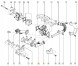 Opel OE CE19000P ОХОЛОДЖУВАЧ ВИХЛОПНИХ ГАЗІВ EGR MOVANO B 2.3 70819388
