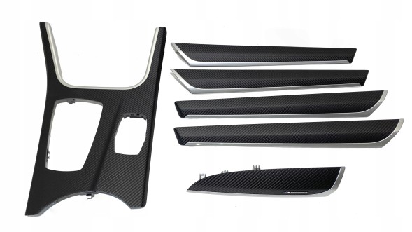 BMW OE CARBON M-PERFORMANCE СМУГИ BMW F25 F26 2358300
