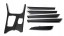 BMW OE CARBON M-PERFORMANCE СМУГИ BMW F25 F26 2358300