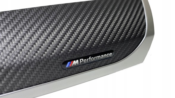 BMW OE CARBON M-PERFORMANCE СМУГИ BMW F25 F26 2358300