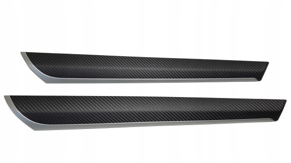 BMW OE CARBON M-PERFORMANCE СМУГИ BMW F25 F26 2358300
