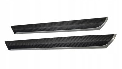 BMW OE CARBON M-PERFORMANCE СМУГИ BMW F25 F26 2358300