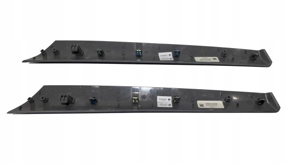 BMW OE CARBON M-PERFORMANCE СМУГИ BMW F25 F26 2358300