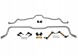 Китай WL-BMK011-13116 КОМПЛЕКТ СТАБІЛІЗАТОРА MITSUBISHI LANCER EVO IV,V,VI WHITELINE
