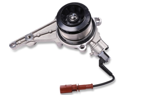 HEPU P5502 Водяна помпа, охолодження двигуна hepu p5502