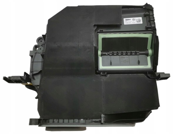 Volkswagen OE 1EA820153M, DWP532451OE Вентилятор повітродувки обігрівача vw id.4 1ea820153m новий оригінальний