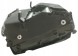 Volkswagen OE 1EA820153M, DWP532451OE Вентилятор повітродувки обігрівача vw id.4 1ea820153m новий оригінальний
