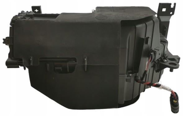 Volkswagen OE 1EA820153M, DWP532451OE Вентилятор повітродувки обігрівача vw id.4 1ea820153m новий оригінальний