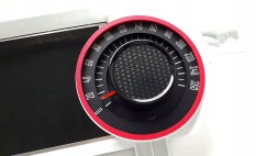 Moman 0089688084984 Одометр Dodge Challenger 2015+ показує миль/год на км