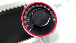 Moman 0089688084984 Одометр Dodge Challenger 2015+ показує миль/год на км