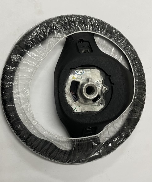 BMW OE GTU07 Спортивне кермо шкіра, важіль 32306860032
