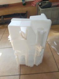 Volvo OE 31276097 Volvo v40 ii збірник бак для омивачів