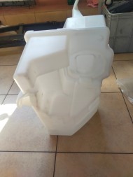 Volvo OE 31276097 Volvo v40 ii збірник бак для омивачів
