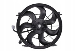 Thermotec D80505TT Вентилятор охолодження двигуна thermotec d80505tt