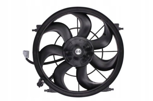 Thermotec D80505TT Вентилятор охолодження двигуна thermotec d80505tt