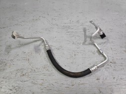 Volkswagen OE 7M3820720D Шланг кондиціонеру sharan galaxy alhambra (239)