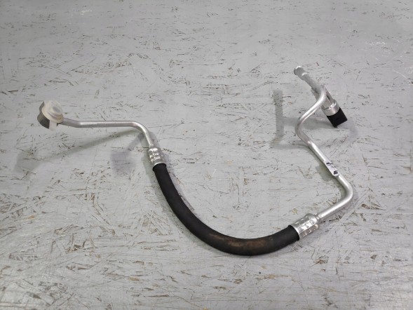 Volkswagen OE 7M3820720D Шланг кондиціонеру sharan galaxy alhambra (239)