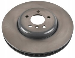 Febi bilstein 108212 Гальмівний диск 108212 febi bilstein