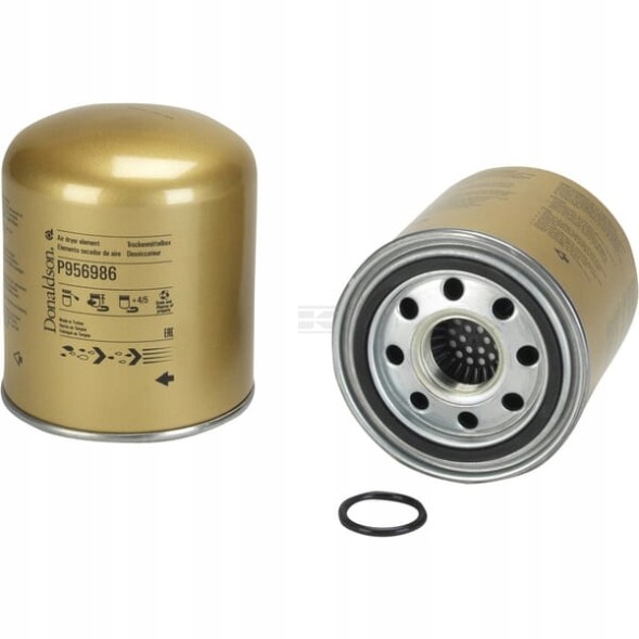 Donaldson P956986 Фільтр осушувач повітря, пригвинчений p956986 donaldson