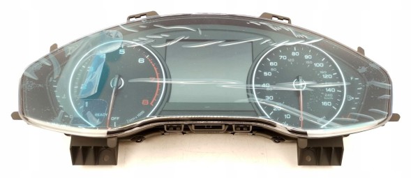 Audi OE 8W5920840B, DWP521021OE ОРГ ЛІЧИЛЬНИК ГОДИННИКІВ AUDI A4 B9 8W A5 F5 8W5920840B