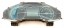 Audi OE 8W5920840B, DWP521021OE ОРГ ЛІЧИЛЬНИК ГОДИННИКІВ AUDI A4 B9 8W A5 F5 8W5920840B