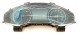 Audi OE 8W5920840B, DWP521021OE ОРГ ЛІЧИЛЬНИК ГОДИННИКІВ AUDI A4 B9 8W A5 F5 8W5920840B