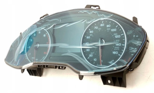 Audi OE 8W5920840B, DWP521021OE ОРГ ЛІЧИЛЬНИК ГОДИННИКІВ AUDI A4 B9 8W A5 F5 8W5920840B