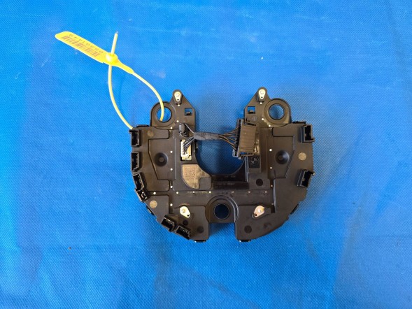 Mini OE QUA11318 МОДУЛЬ КЕРМА MINI F67 U25 F65 F66 5B8DE02