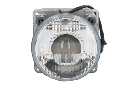 Hella 1BL 008 087-027 Hella фара передня права для irisbus axer, evadys 1bl008 087-027 1bl 008