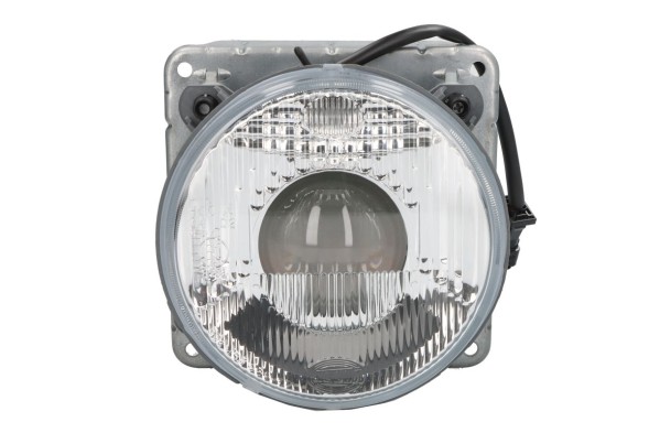 Hella 1BL 008 087-027 Hella фара передня права для irisbus axer, evadys 1bl008 087-027 1bl 008