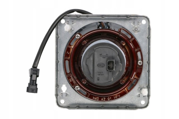 Hella 1BL 008 087-027 Hella фара передня права для irisbus axer, evadys 1bl008 087-027 1bl 008