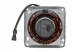 Hella 1BL 008 087-027 Hella фара передня права для irisbus axer, evadys 1bl008 087-027 1bl 008