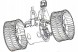 Behr Hella Service BRH8EW 351 040-651/SERW ВЕНТИЛЯТОР BEHR HELLA BMW 5 520 I (E60)