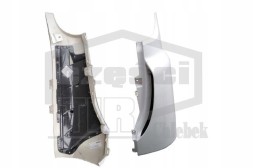 DX 14-01-RV-041-DX ОБМОТКА КАБІНИ RENAULT KERAX/MIDLUM S-2 ЛІВА * 5010578659