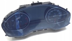 Audi OE 8W5920781N Audi Лічильник приладової панелі Audi A4 B9 A5 F5 TDI 8W5920781N