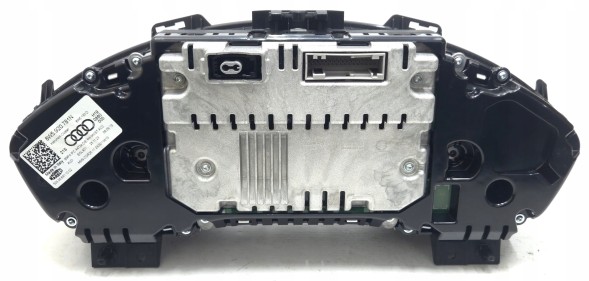 Audi OE 8W5920781N Audi Лічильник приладової панелі Audi A4 B9 A5 F5 TDI 8W5920781N