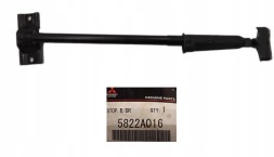 Mitsubishi OE Силовий обмежувач задніх дверей Pajero IV 5822A016 5822A020 5822A001 OE