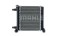 Mahle CR 2596 000P Охолоджувач води cr 2596 000p mahle mini f55
