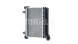 Mahle CR 2596 000P Охолоджувач води cr 2596 000p mahle mini f55