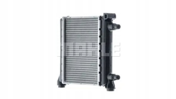 Mahle CR 2596 000P Охолоджувач води cr 2596 000p mahle mini f55