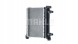 Mahle CR 2596 000P Охолоджувач води cr 2596 000p mahle mini f55