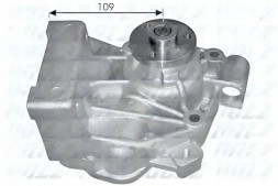 Dolz S168 Насос води s168 dolz alfa romeo fiat