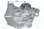 Dolz S168 Насос води s168 dolz alfa romeo fiat