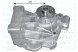 Dolz S168 Насос води s168 dolz alfa romeo fiat