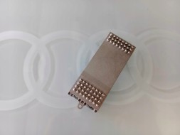 VAG-SYSTEM 4E0820521 4E0820521A 4E0820521B 4E0820521C 4E0820521 резистор повітродувки резистор а8 d3 2003-2010